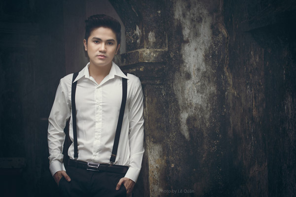 Khưu Huy Vũ ra mắt Tuyệt Phẩm Dân Ca 